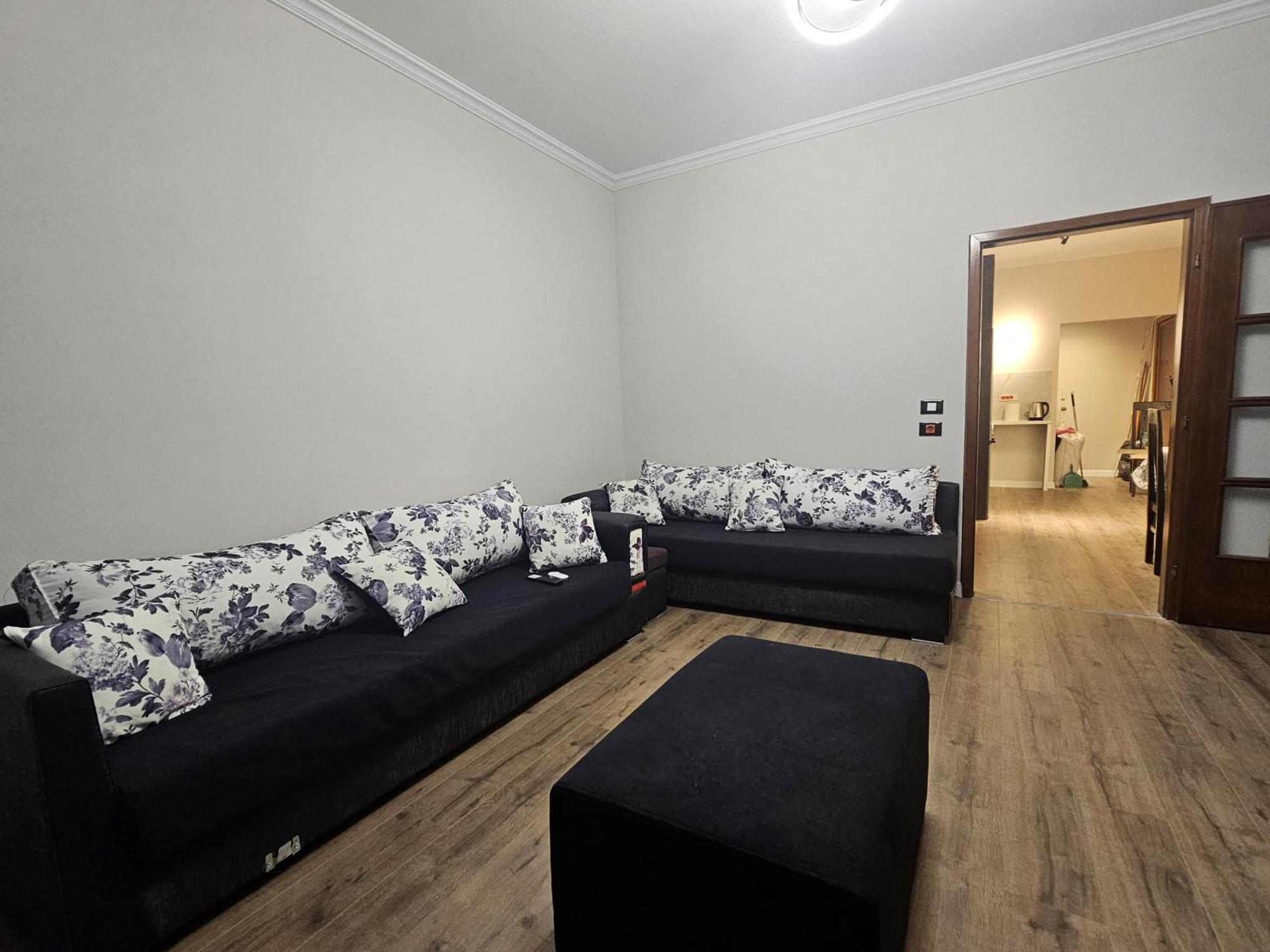 Sky Apartaments City Center Tirana Exterior foto